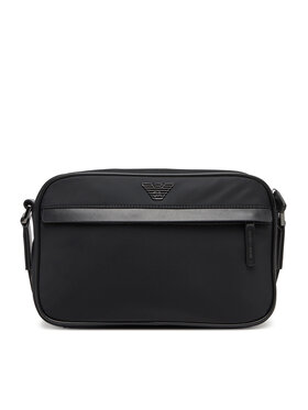 Emporio Armani Emporio Armani Geantă crossover EM001803 AF13454 UC001 Negru