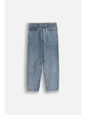 Coccodrillo Coccodrillo Jeansy WC6123102CJB-014 Modrá Regular Fit