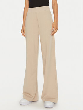 Calvin Klein Jeans Calvin Klein Jeans Donji dio trenerke J20J222597 Bež Relaxed Fit