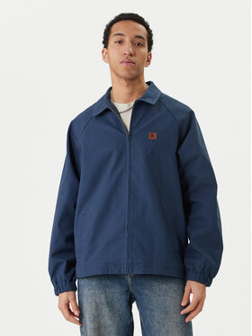 DC Shoes DC Shoes Μπουφάν μεταβατικό Framed EDYJK03263 Σκούρο μπλε Regular Fit