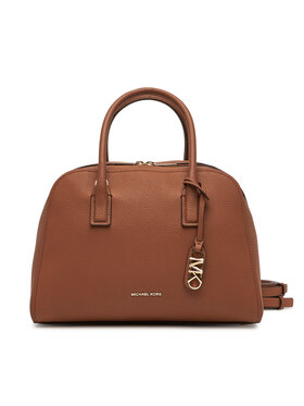 MICHAEL Michael Kors MICHAEL Michael Kors Torebka 30S5G9QS6L Brązowy