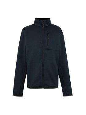 Regatta Regatta Kurtka outdoor Orsan Granatowy Long Fit