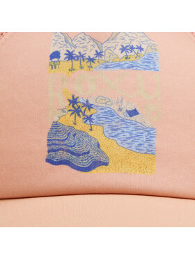 Καπέλο Jockey Roxy φωτογραφία