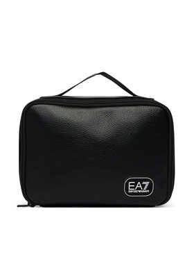 EA7 Emporio Armani EA7 Emporio Armani Kosmetyczka 7X000756 AF29345 Czarny