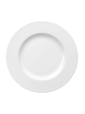 Villeroy & Boch Villeroy & Boch Talerz płaski Villeroy & Boch Royal Biały