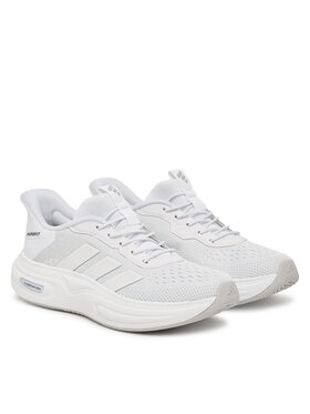 adidas adidas Сникърси Cloudfoam Cuxxion Rapidfit HP3446 Бял