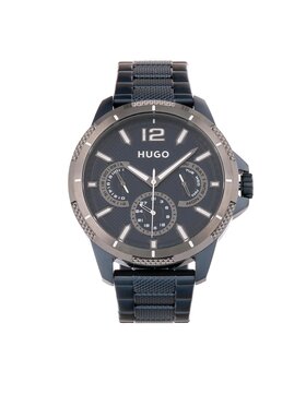 Hugo Hugo Orologio Sport 1530194 Blu scuro