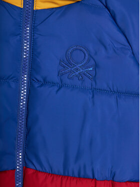 Μπουφάν χειμωνιάτικο United Colors Of Benetton φωτογραφία