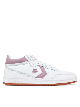 Converse Converse Sneakers Cons Fastbreak Pro Nylon & Leather A10584C Bianco