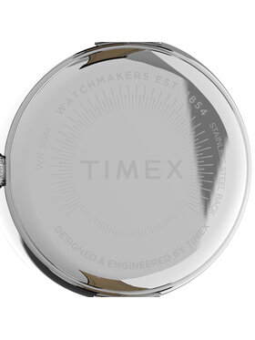 Timex Sat City TW2V45200 Crna