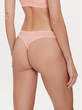 Chantelle Tangice Soft Stretch C26490 Oranžna