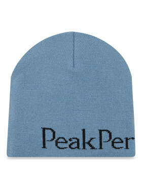 Peak Performance Peak Performance Căciulă G78090190 Albastru