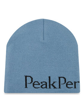 Peak Performance Peak Performance Шапка G78090190 Син