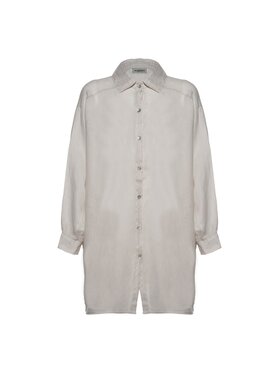 ACANFORA ACANFORA Camicia 3670-SAF Beige Regular Fit