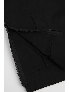 Coccodrillo Coccodrillo Bluza WC4132302JPJ-021 Czarny Regular Fit