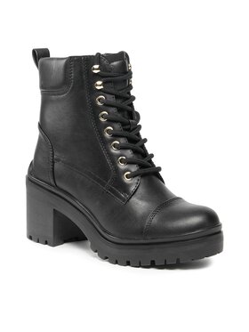 Aldo Aldo Botki Alique 13669275 Czarny