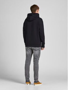 Jack&Jones Jopa Star 12208157 Črna Relaxed Fit