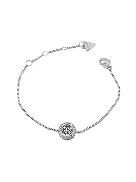 Lovrin Lovrin Náramek 96227 Stříbrná