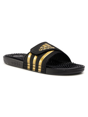 adidas adidas Mules / sandales de bain adissage EG6517 Noir