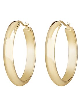 Breil Breil Orecchino JOIN UP Oro