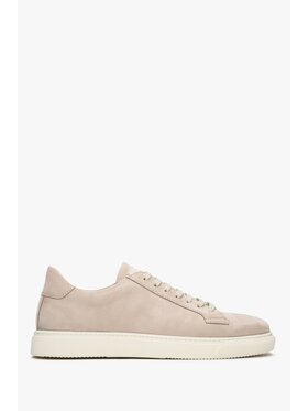 Estro Estro Sneakers ER00112686 Μπεζ
