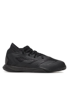 adidas adidas Ghete pentru fotbal Predator Accuracy.3 Indoor Boots GW7077 Negru