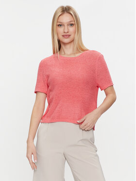 ONLY ONLY Sweater Sunny 15254282 Rózsaszín Regular Fit