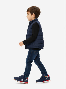 Beverly Hills Polo Club Beverly Hills Polo Club Laisvalaikio batai CEO-CP23-6375 Tamsiai mėlyna