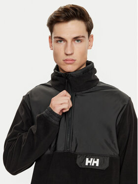 Helly Hansen Flis 53779 Črna Regular Fit