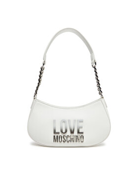 LOVE MOSCHINO LOVE MOSCHINO Сумка JC4256PP0M Білий