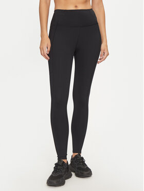 Columbia Columbia Legginsy Boundless Trek™ 2033514 Czarny Slim Fit