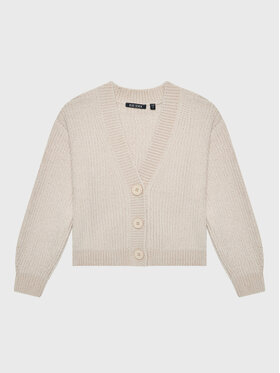 Blue Seven Blue Seven Кардиган 576175 Бежевий Regular Fit