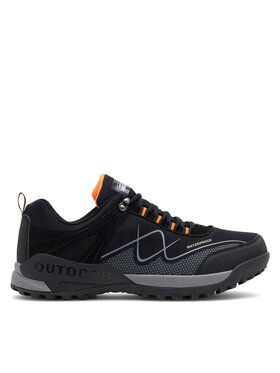 Sprandi Sprandi Sneakers MP86-19003B Schwarz