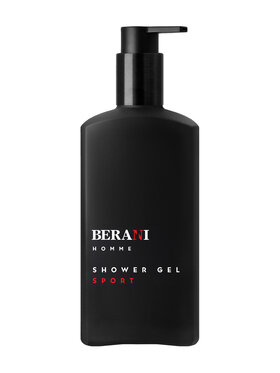 Berani Berani Homme Żel pod prysznic