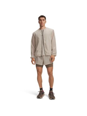 Under Armour Under Armour Szorty sportowe 6016483 Beżowy Regular Fit