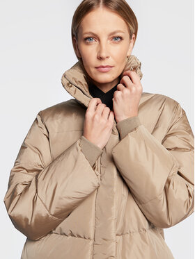 Μπουφάν πουπουλένιο Bruuns Bazaar φωτογραφία