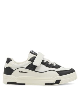 Sprandi Sprandi Sneakers Y-273 Bianco