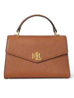 LAUREN RALPH LAUREN LAUREN RALPH LAUREN Kabelka 431966765007 Hnědá