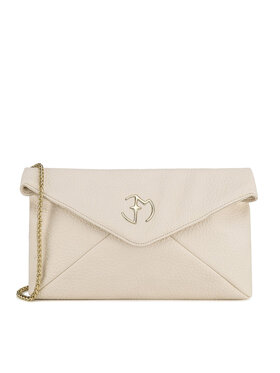 Eva Minge Eva Minge Handtasche TYL00524 Écru