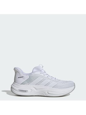 adidas adidas Tossud Cloudfoam Cuxxion Rapidfit HP3446 Valge