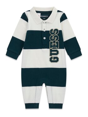 Guess Kids Guess Kids Zestaw dla niemowląt 183759 Niebieski