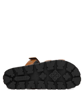 Guess Παντόφλες Guess - 4