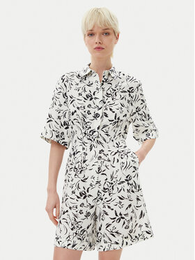KARL LAGERFELD KARL LAGERFELD Overal A2W13014 Barevná Regular Fit