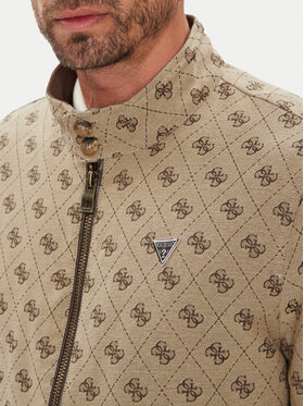 Μπόμπερ μπουφάν Guess φωτογραφία