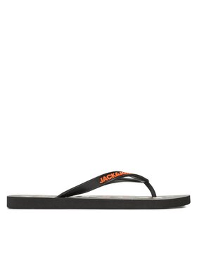 Jack&Jones Jack&Jones Varbavahesandaalid 12230642 Must