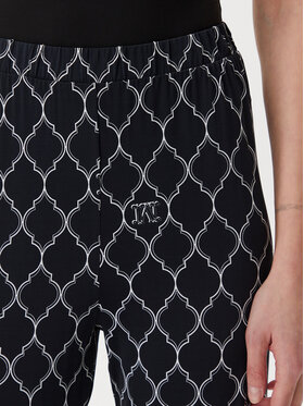 Παντελόνι φόρμας Max Mara Beachwear φωτογραφία