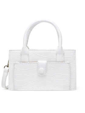 DeeZee DeeZee Torbica MLS-E-069-05 Bijela