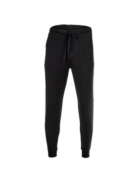 JOOP! JOOP! Joggery 28320 Czarny Comfort Fit