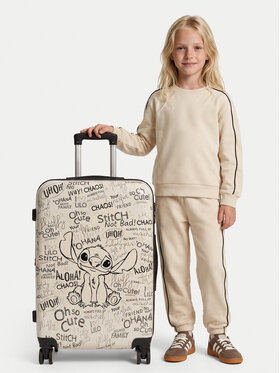 Disney Classics Disney Classics Lastekohver CWBEO-ACCCS-AW26-101DCLS-M Kreemjas