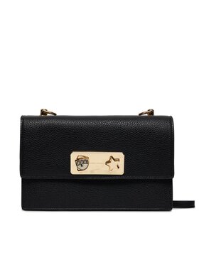 Chiara Ferragni Chiara Ferragni Rankinė 75SB4BE8 Juoda